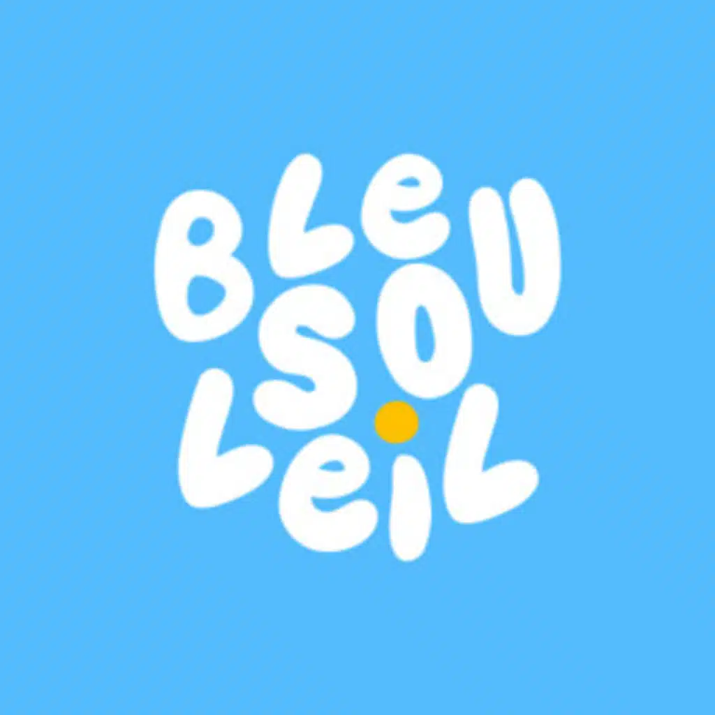 Bleu Soleil