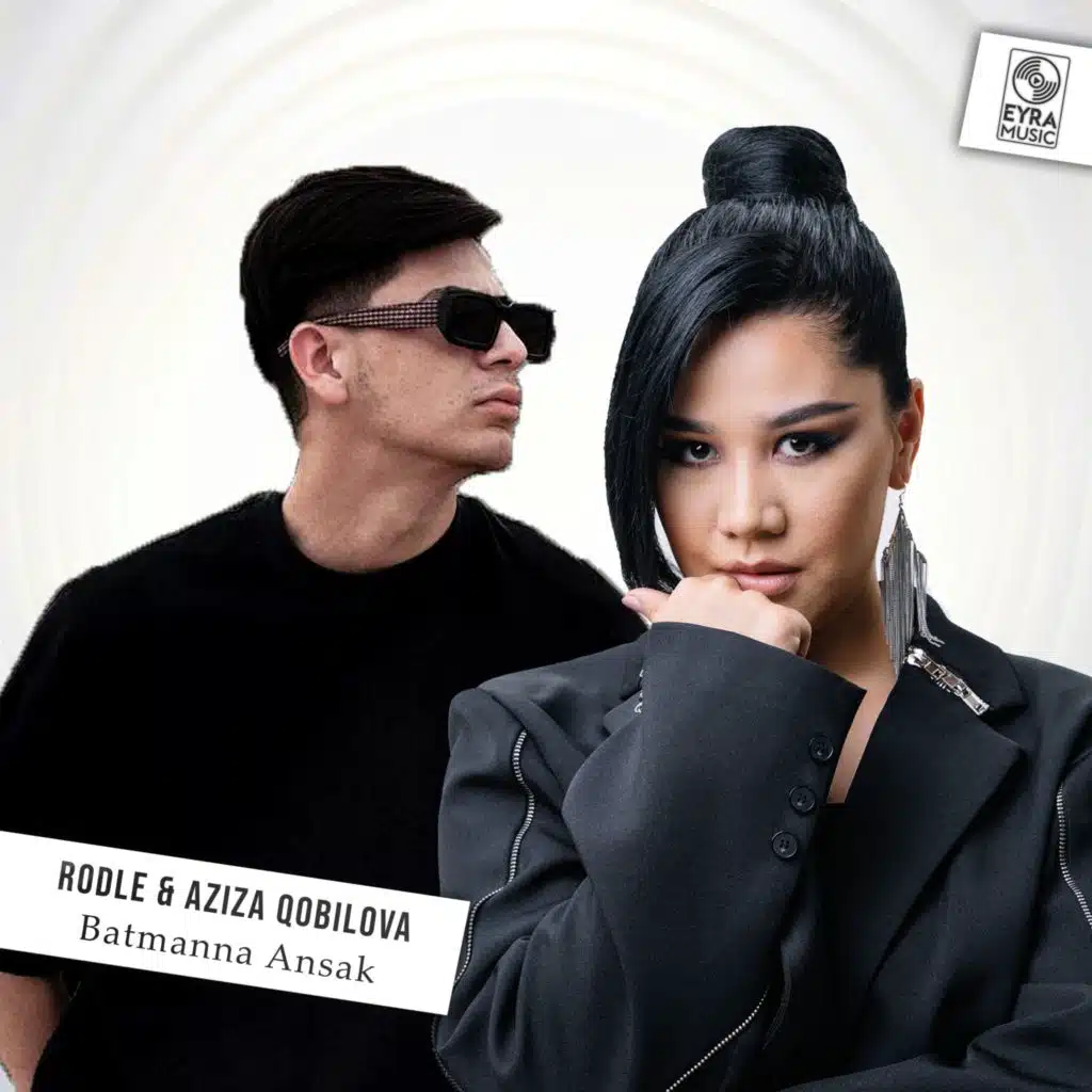 Rodle & Aziza Qobilova