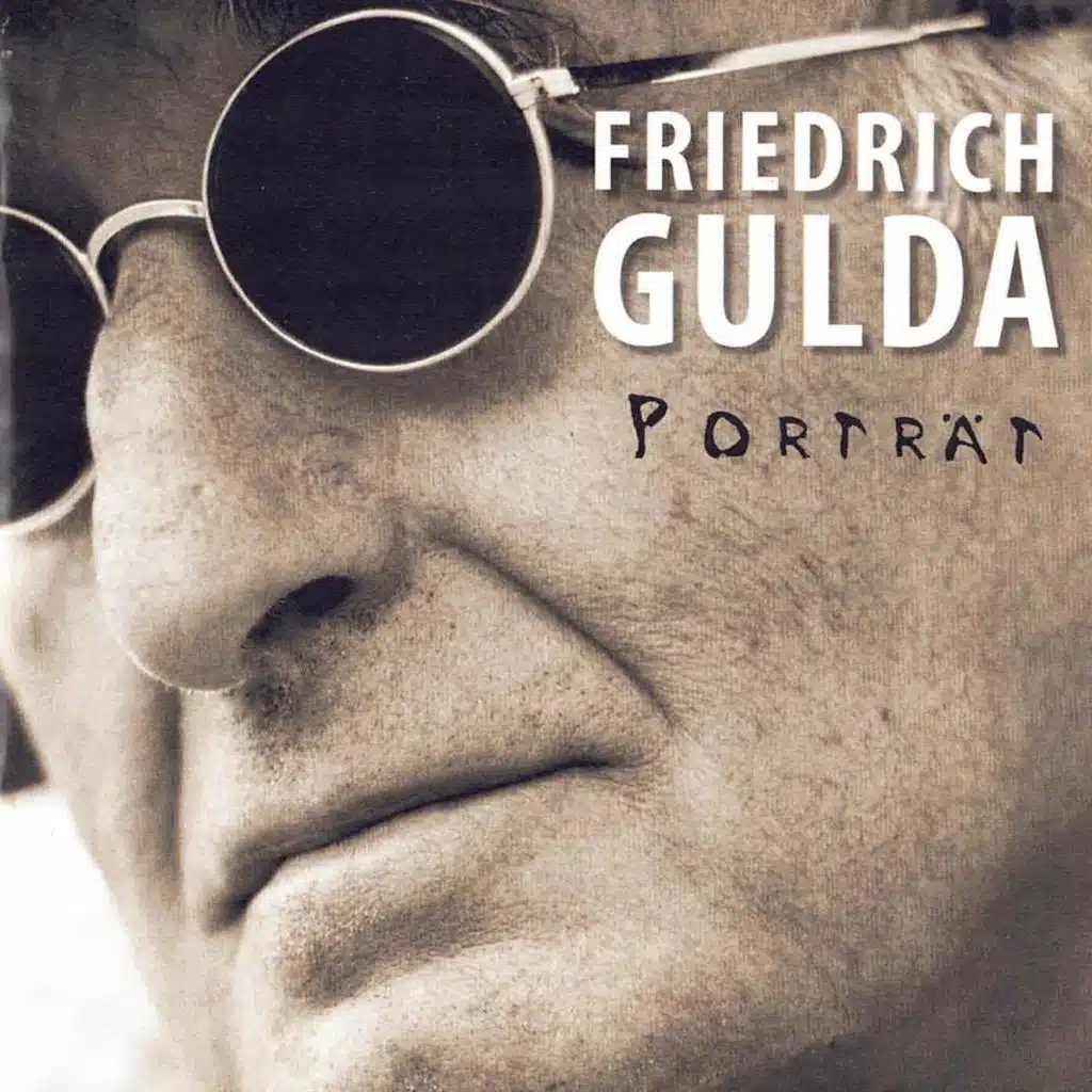 Friedrich Gulda