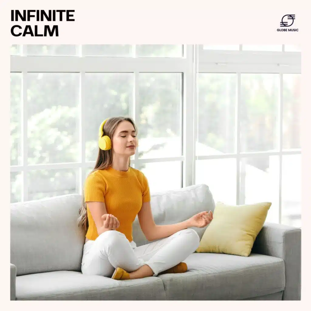 Infinite Calm: Relaxing Meditation Melodies