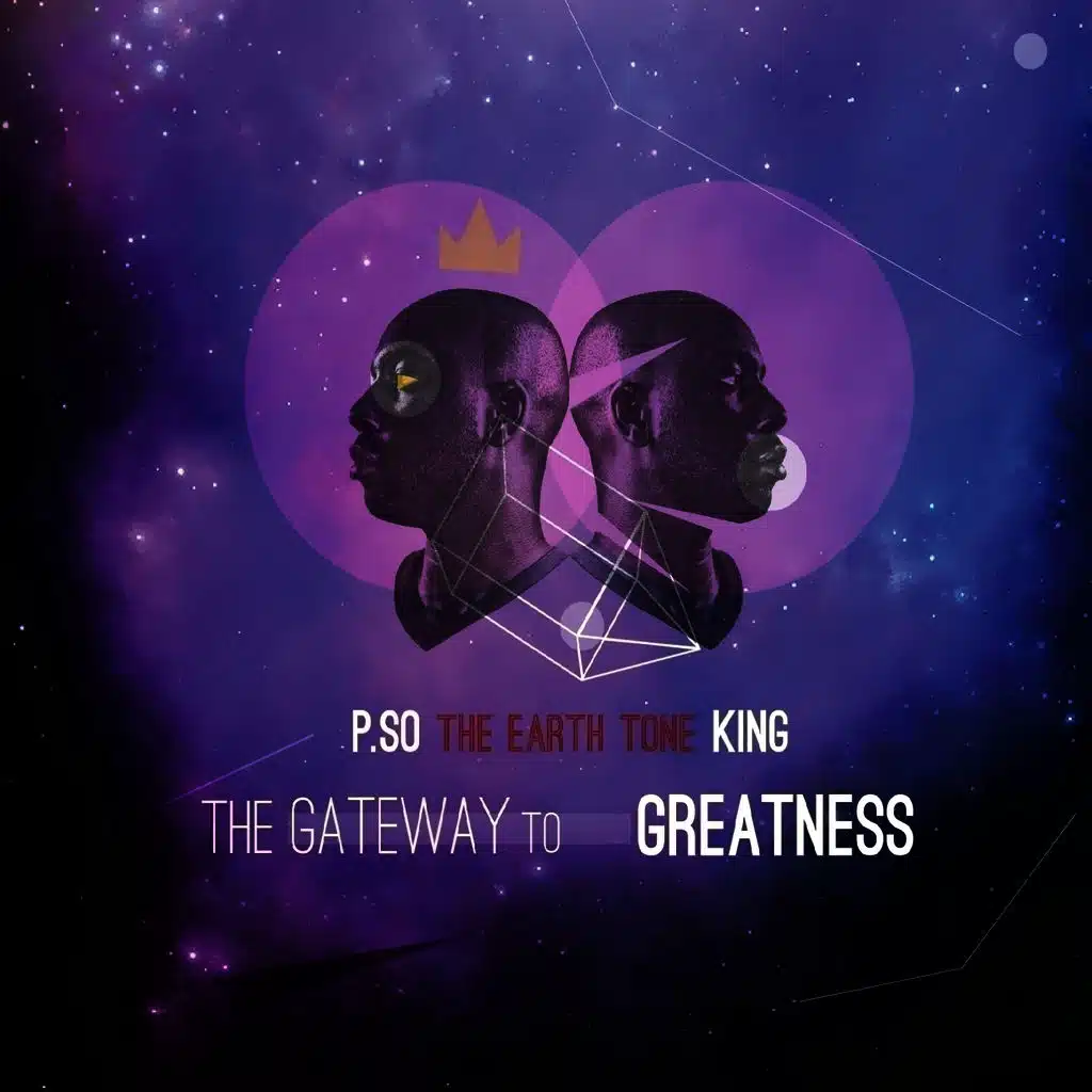 The Gateway To Greatness