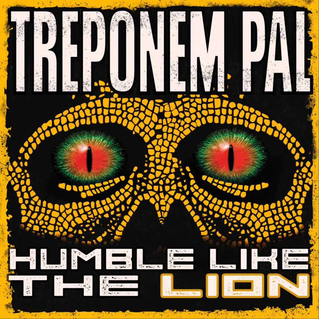 Humble Like The Lion