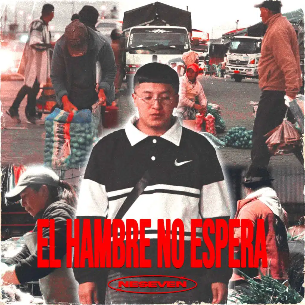 El Hambre No Espera