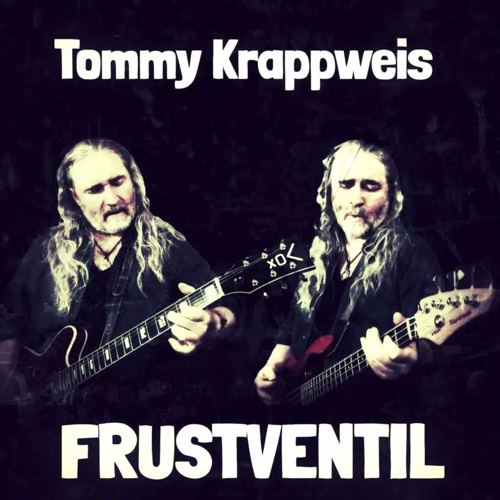 Tommy Krappweis