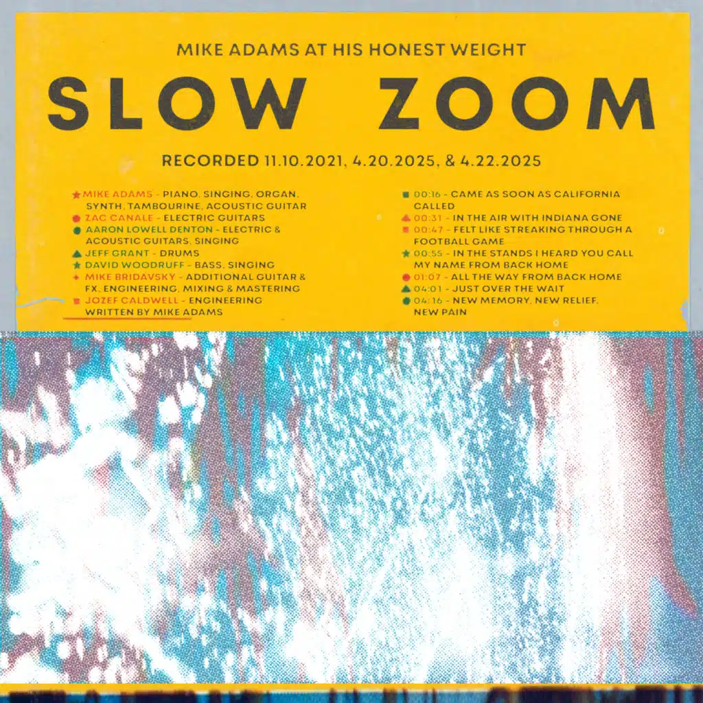 Mike Adams At His Honest Weight