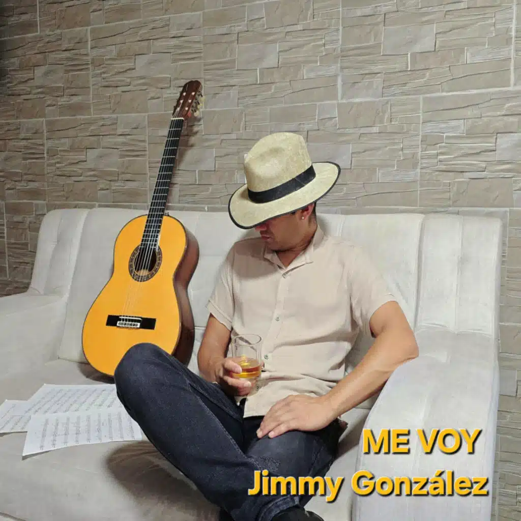 Jimmy Gonzalez
