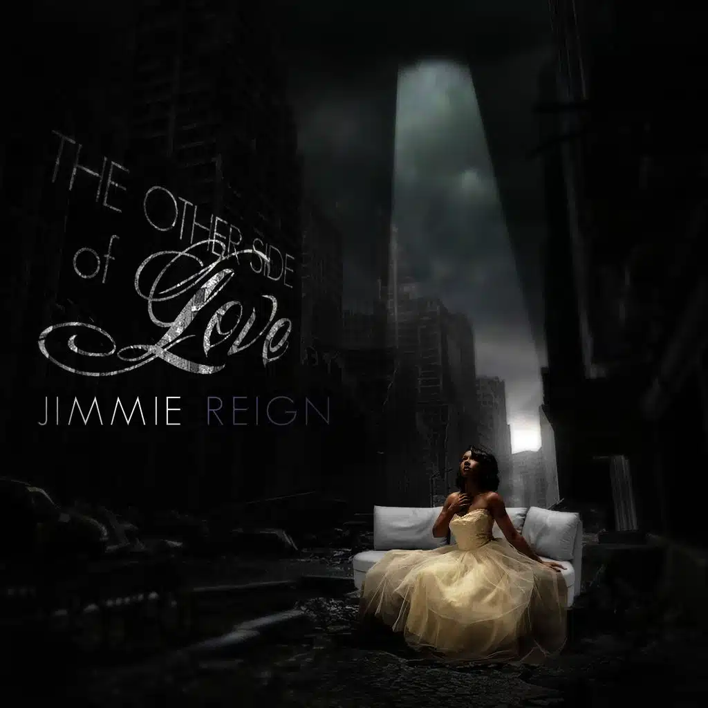 Jimmie Reign