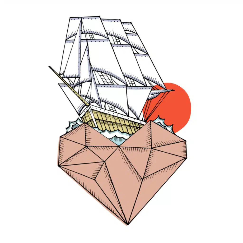 Oceans of My Mind (Urmet K Remix)