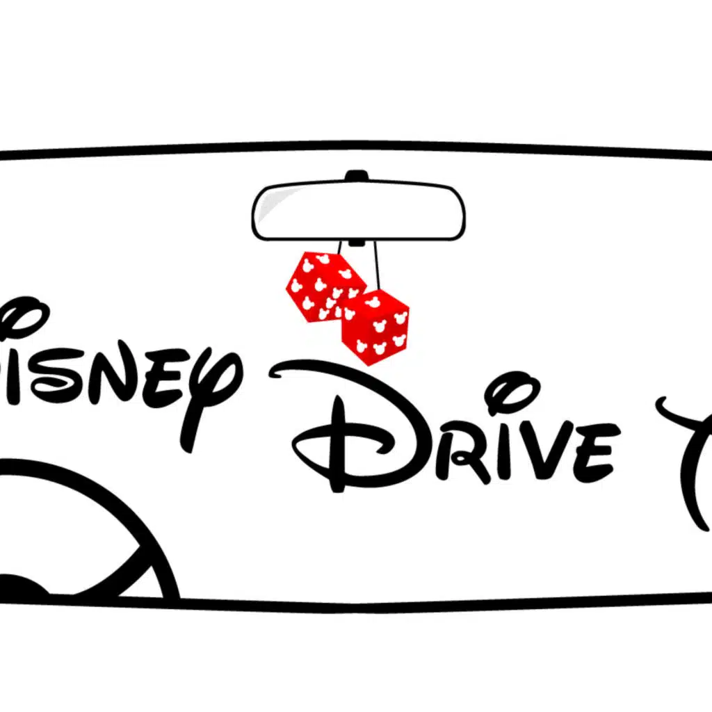 Disney Drive Time Podcast Show 809 - 06/11/25