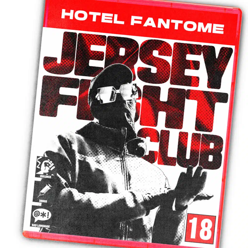 HOTEL FANTOME