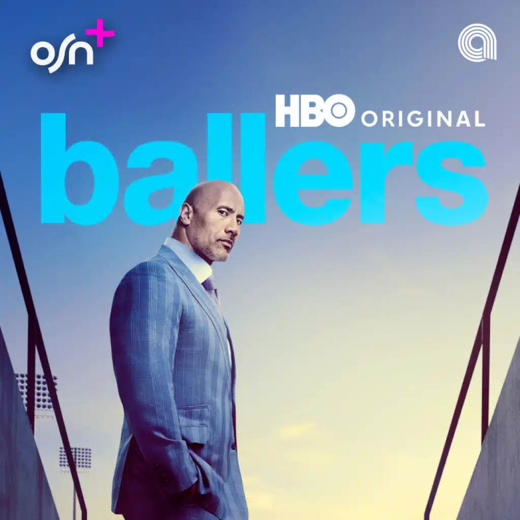Ballers TV Series Soundtrack