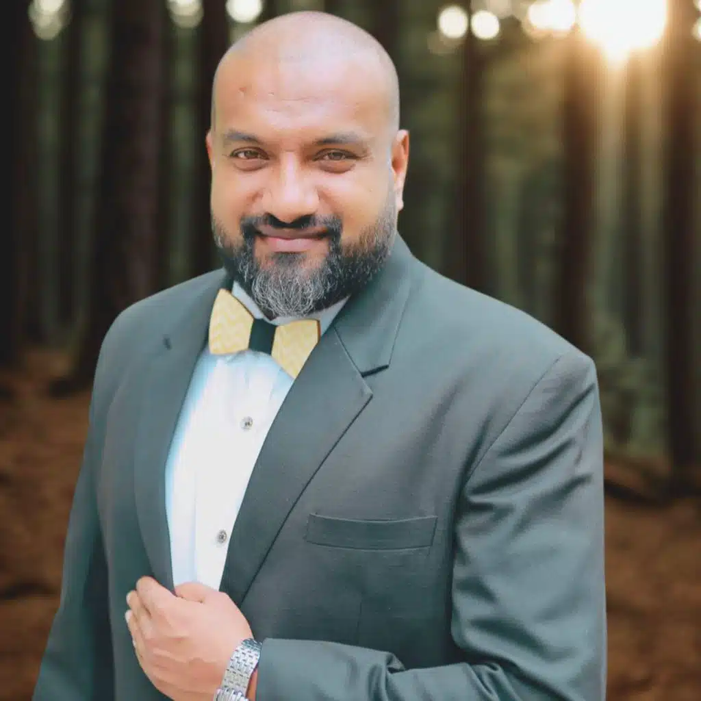 Hearse Eke (feat. Satheeshan)