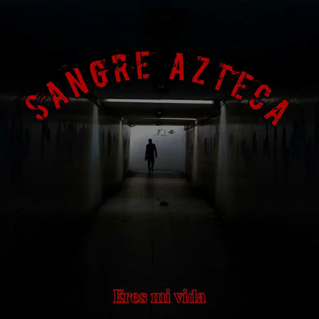 Sangre Azteca