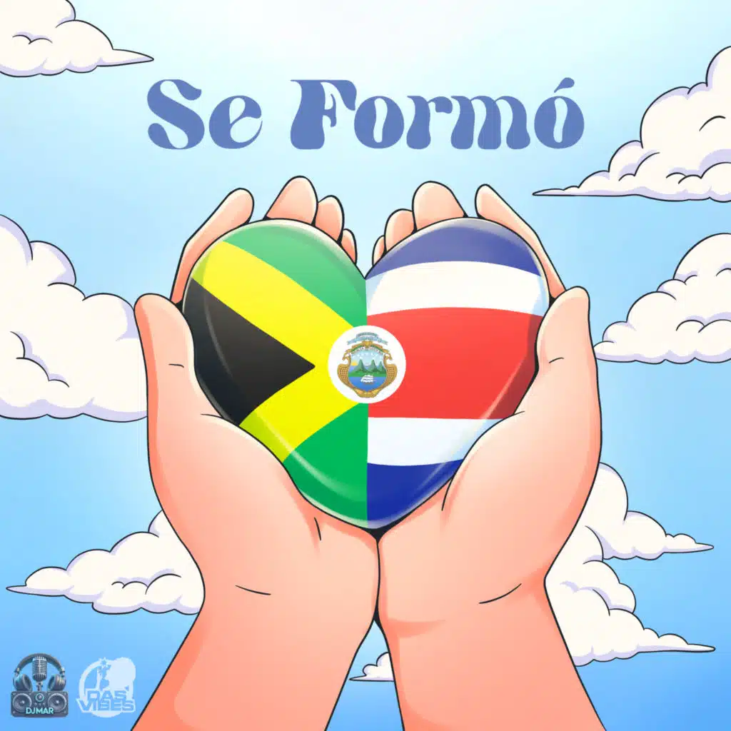 Dasvibes, El Vato 506 & DJ Mar