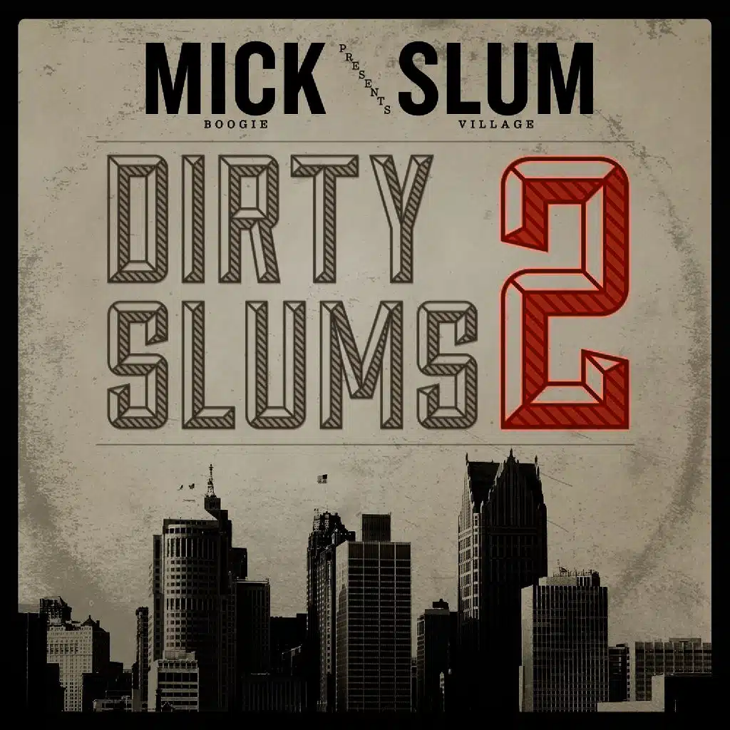 Dirty Slums 2