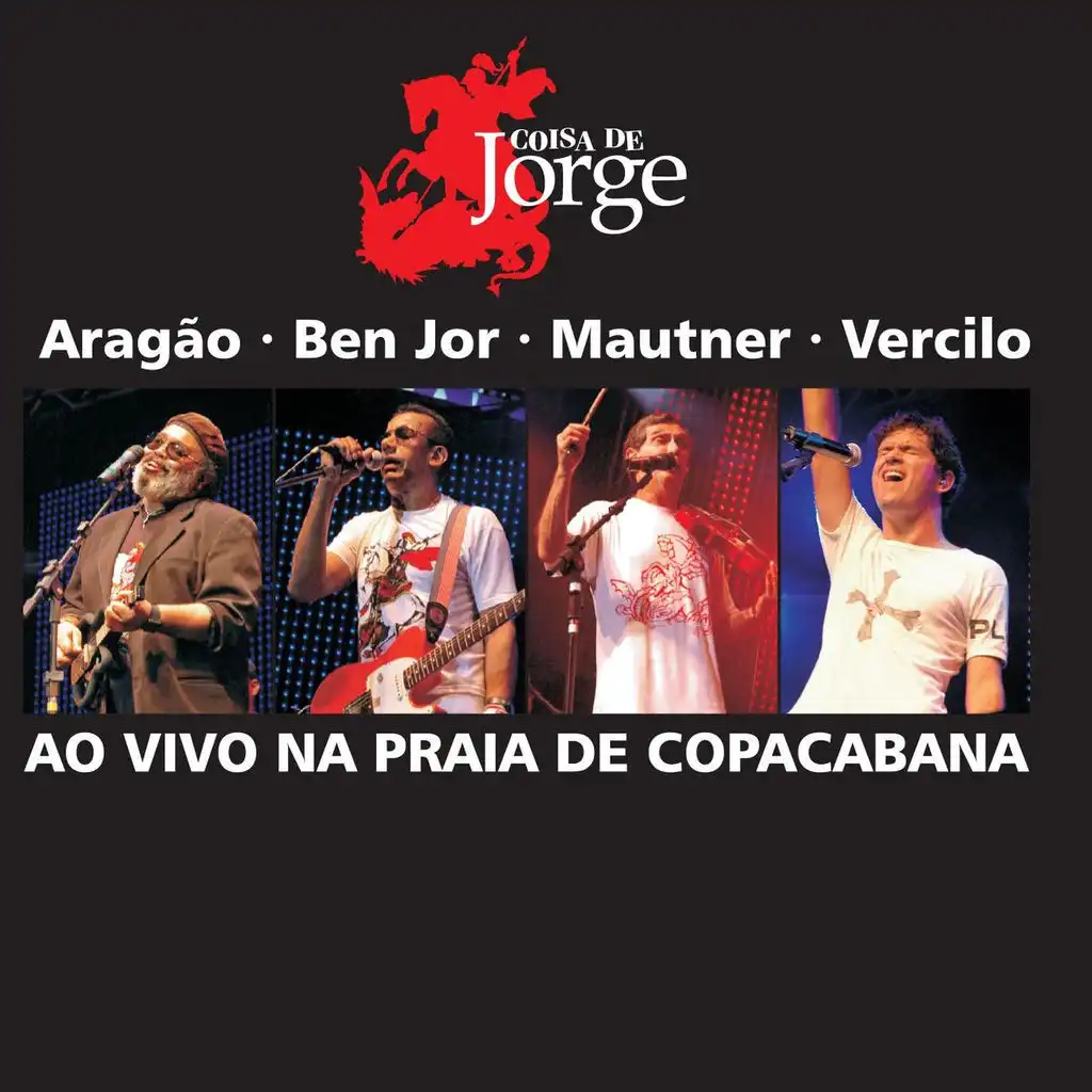 Coisa De Jorge