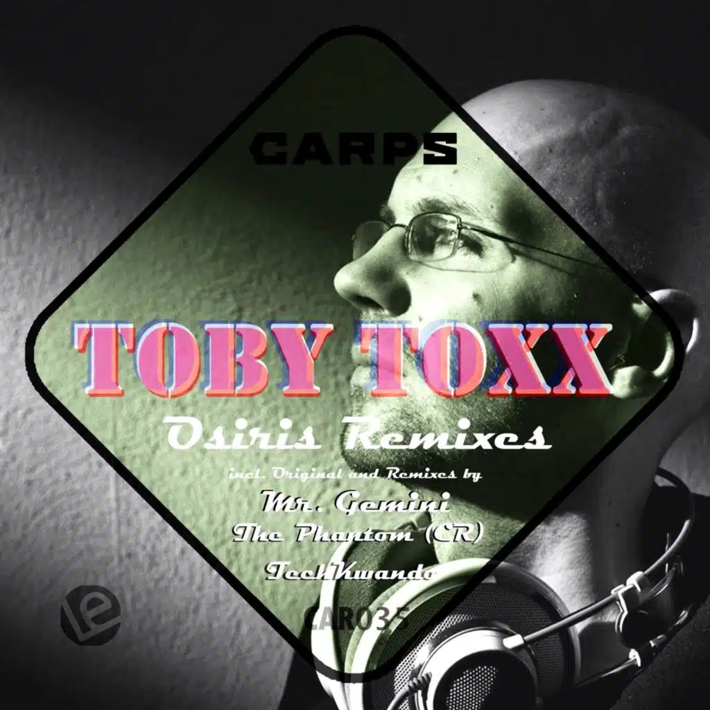 Toby Toxx