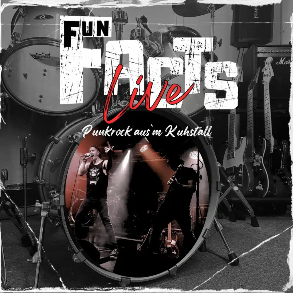 Proberaum-Session (Live)