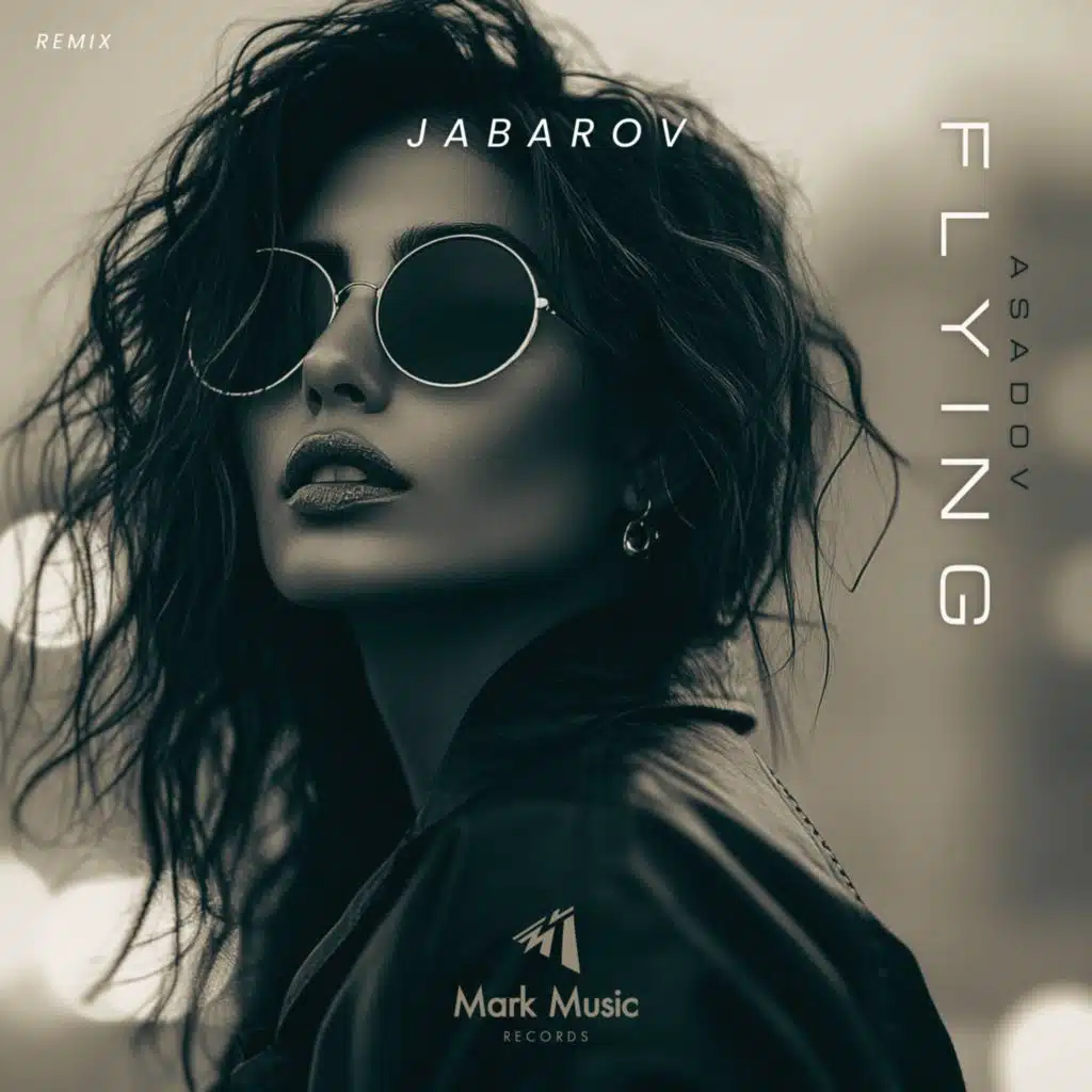 Flying (feat. Jabarov)