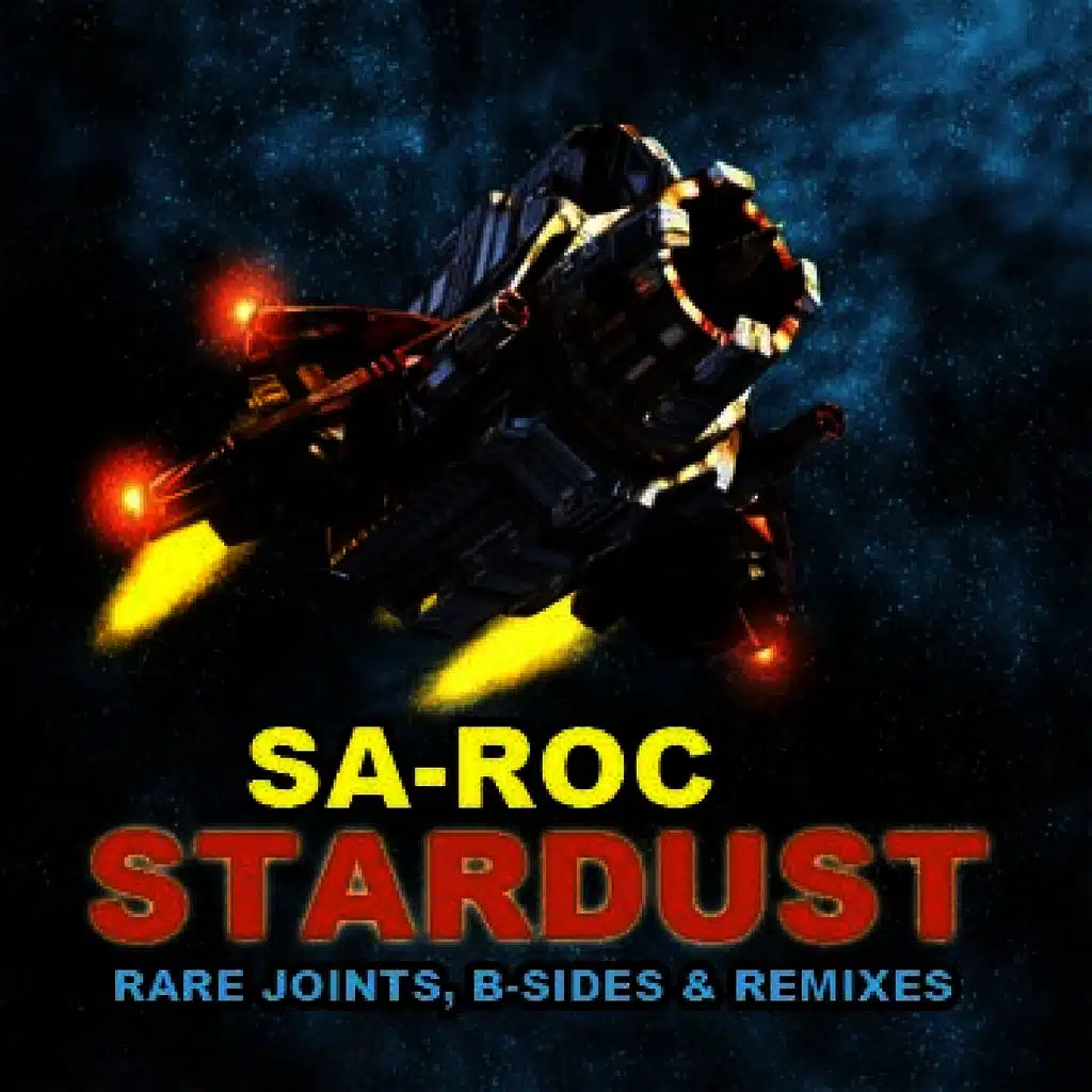 Superlova (9th Galaxy Remix)