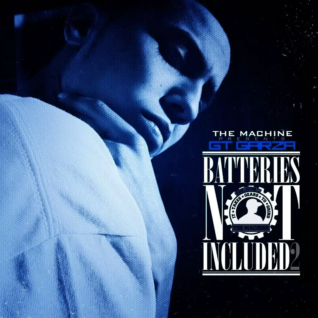 The Machine Presents: Batteries Not Included 2