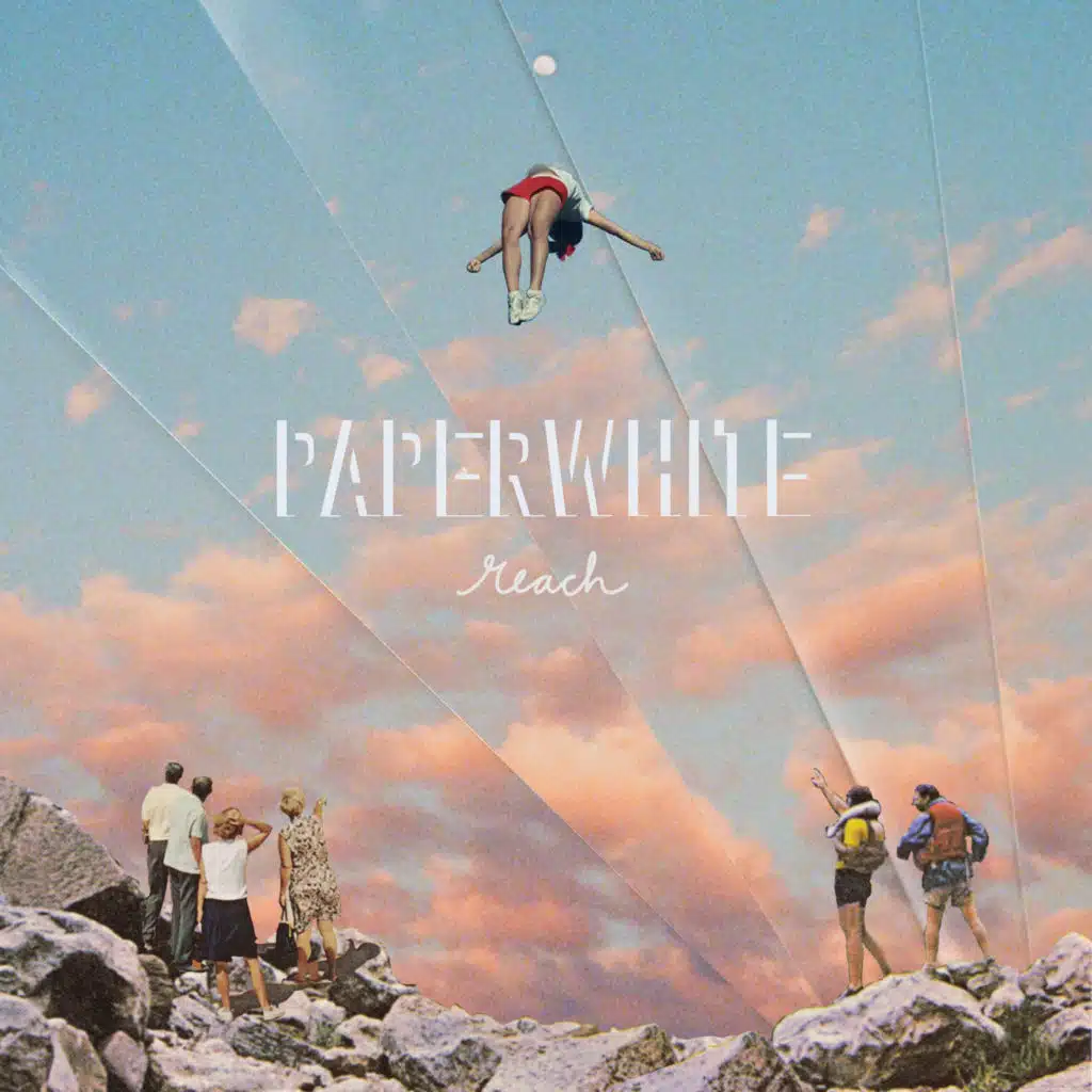 Paperwhite
