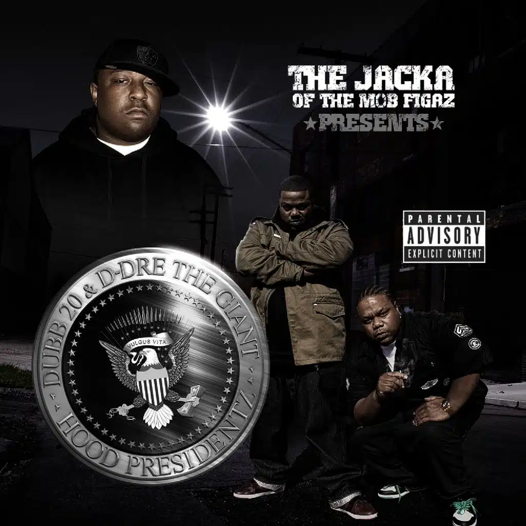The Jacka Presents: Hood Presidentz