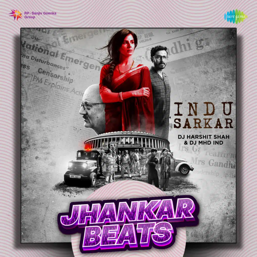 Indu Sarkar (Jhankar Beats)