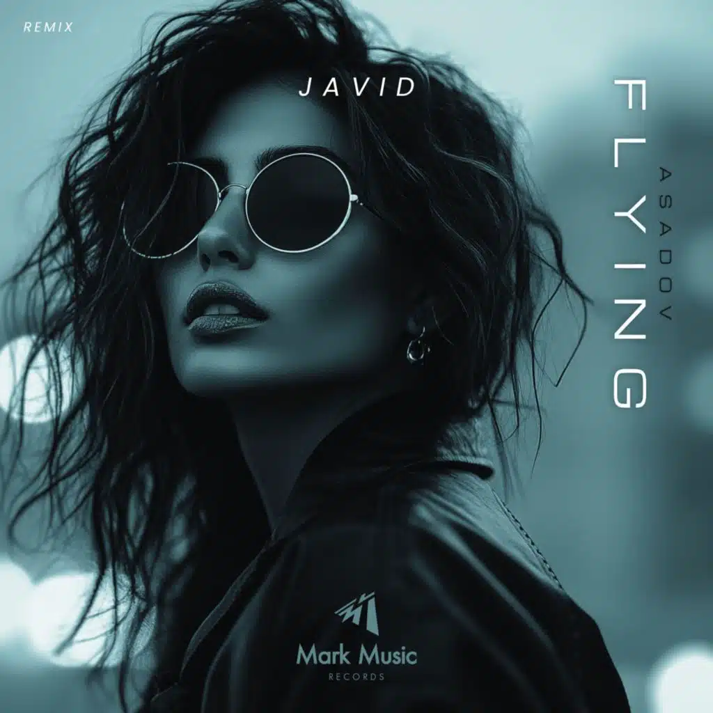 Flying (feat. Javid)