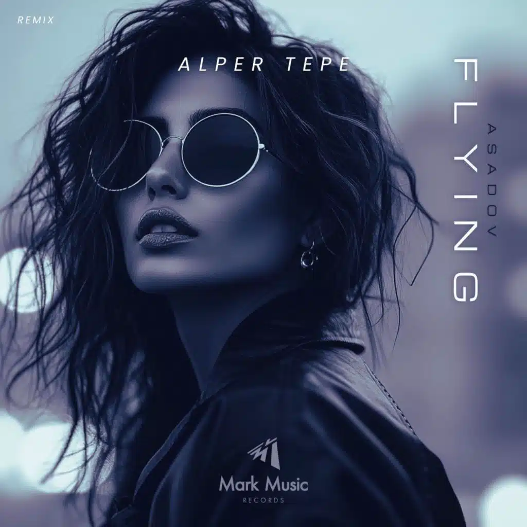 Flying (feat. Alper Tepe)