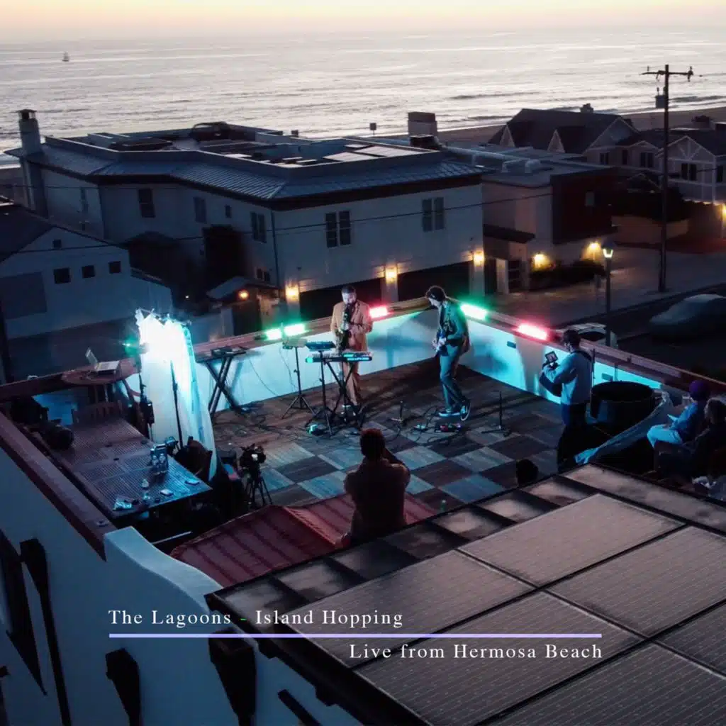 Cheap Thrills - Live from Hermosa Beach