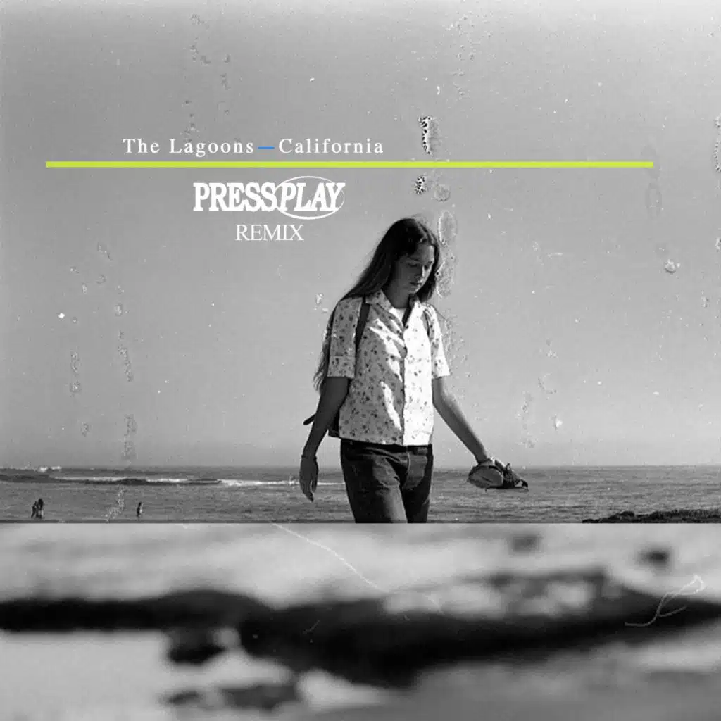 California (DJ PRESS PLAY Remix)