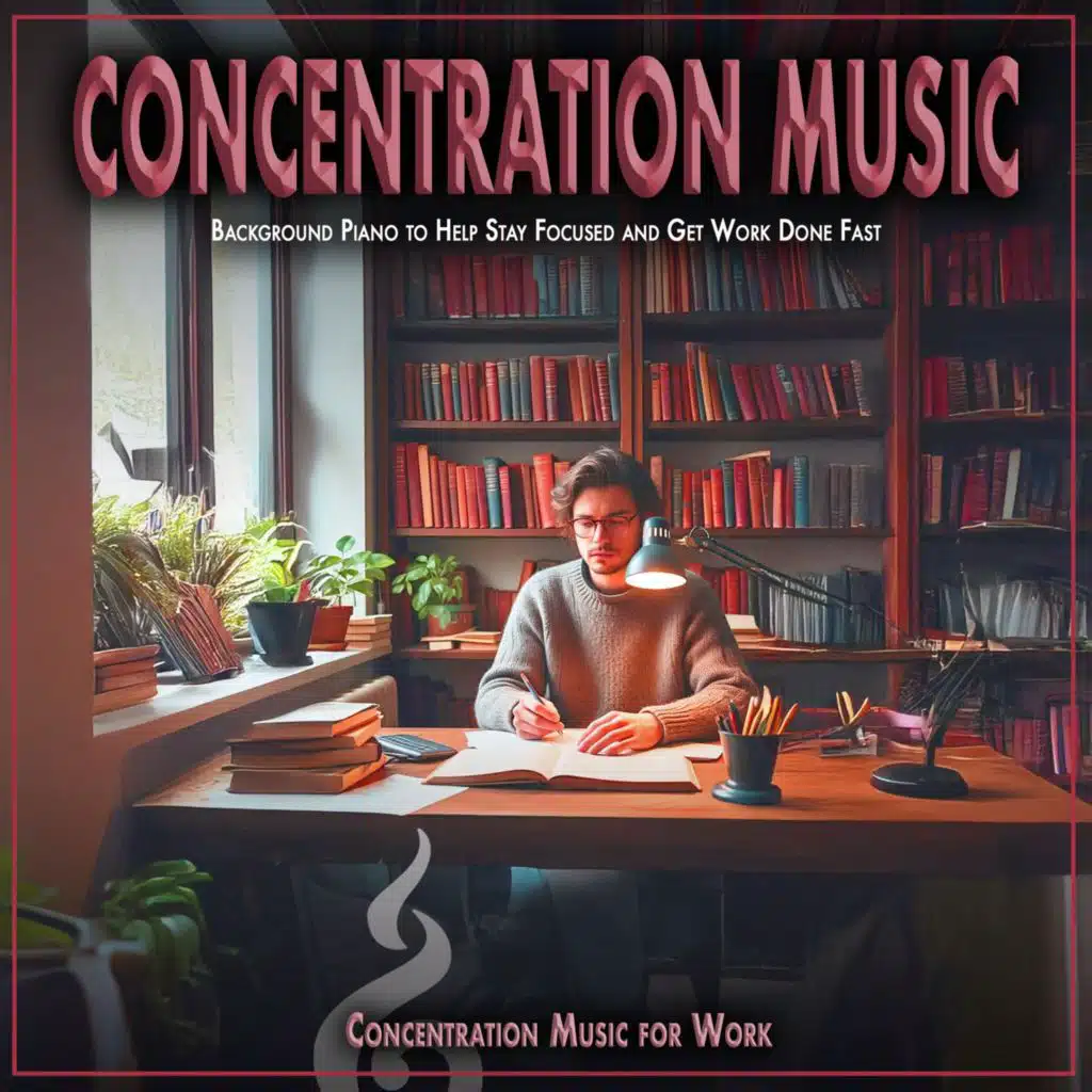 Music for Concentration