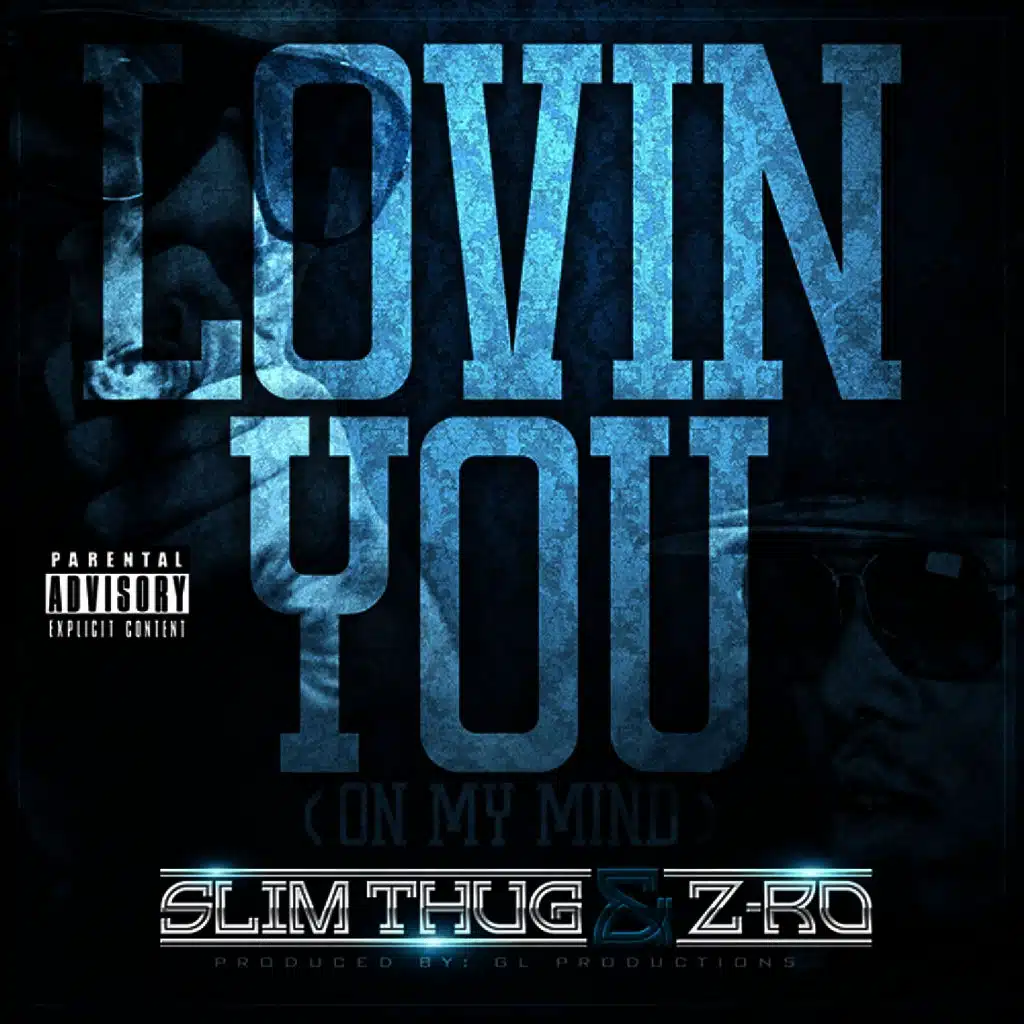 Lovin You (On My Mind)