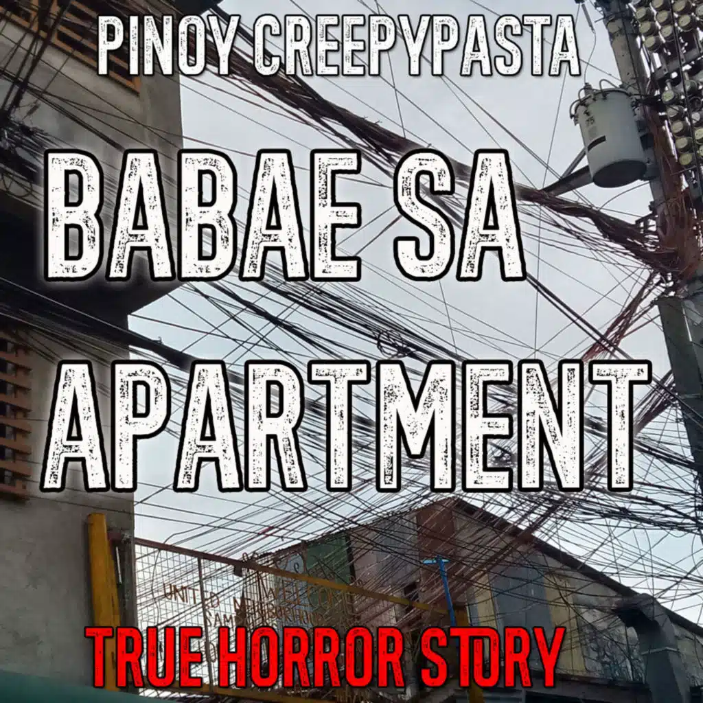 BABAE SA APARTMENT 