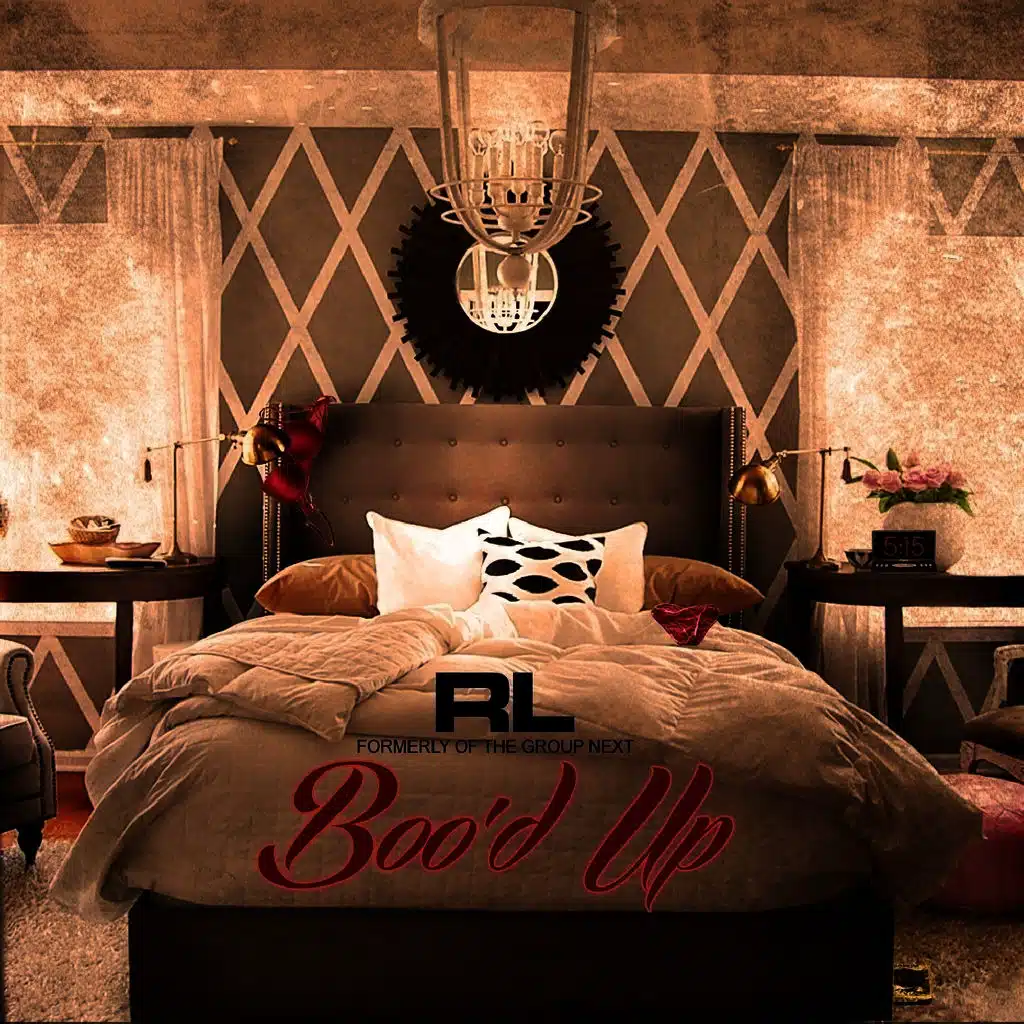 Boo'd Up (ft. Taylor J)