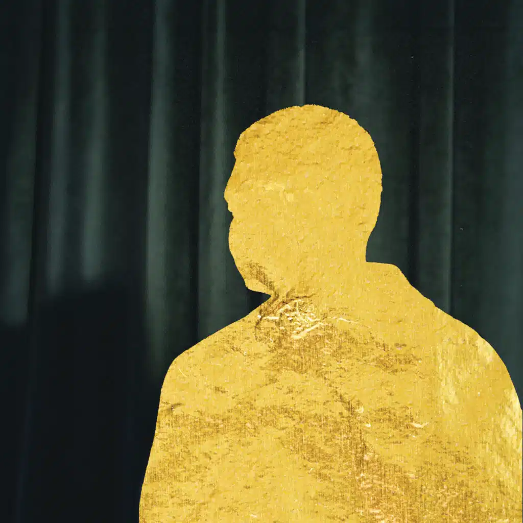 JAZZ MONEY THE GOLDEN TAPE (SPED-UP)