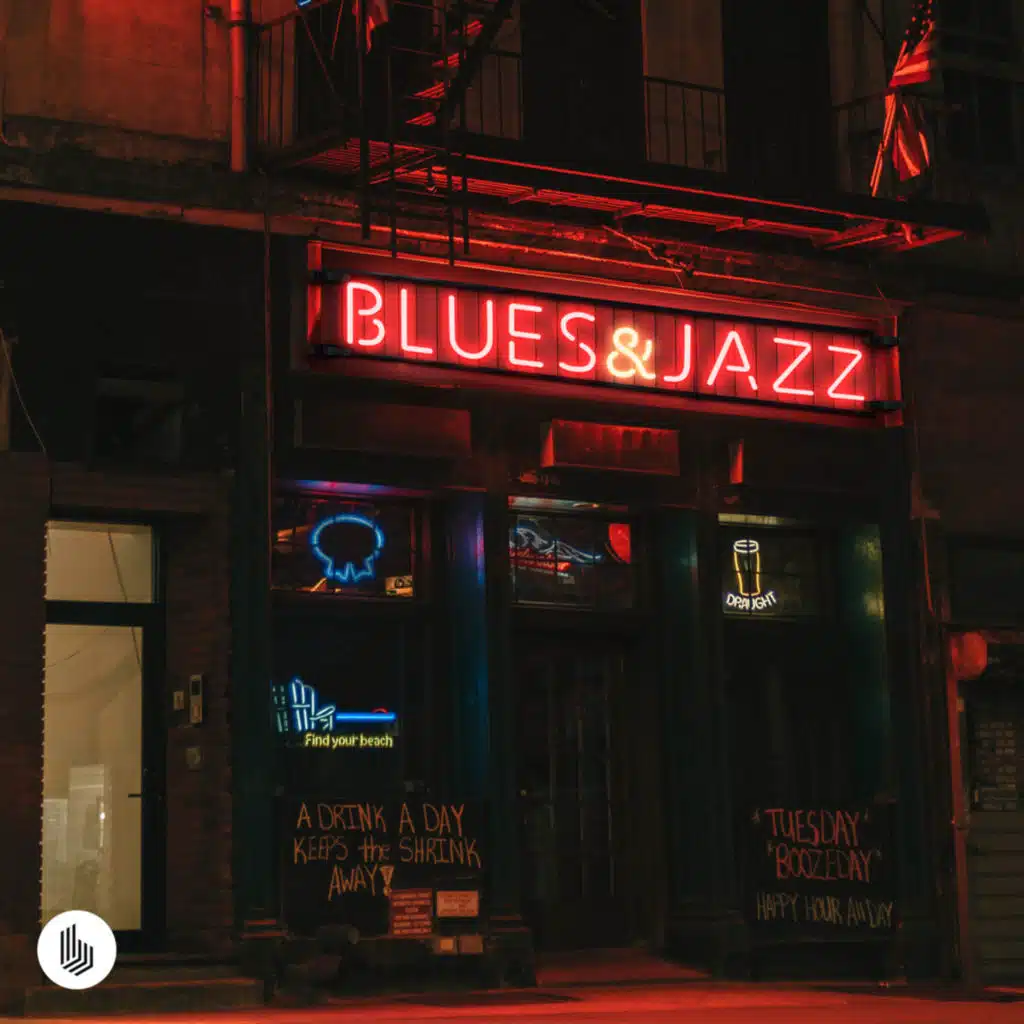 Andy Powell & Tara Chinn