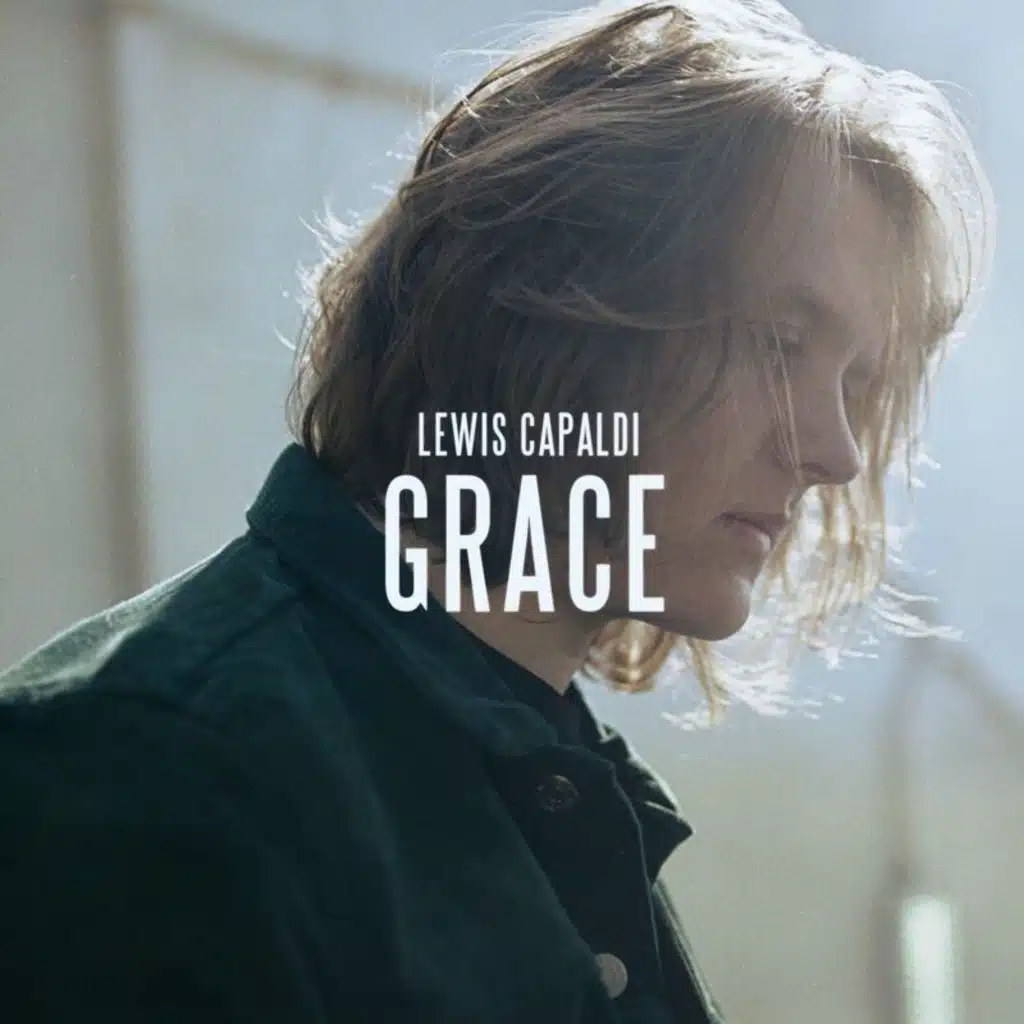 Grace (Sped Up)