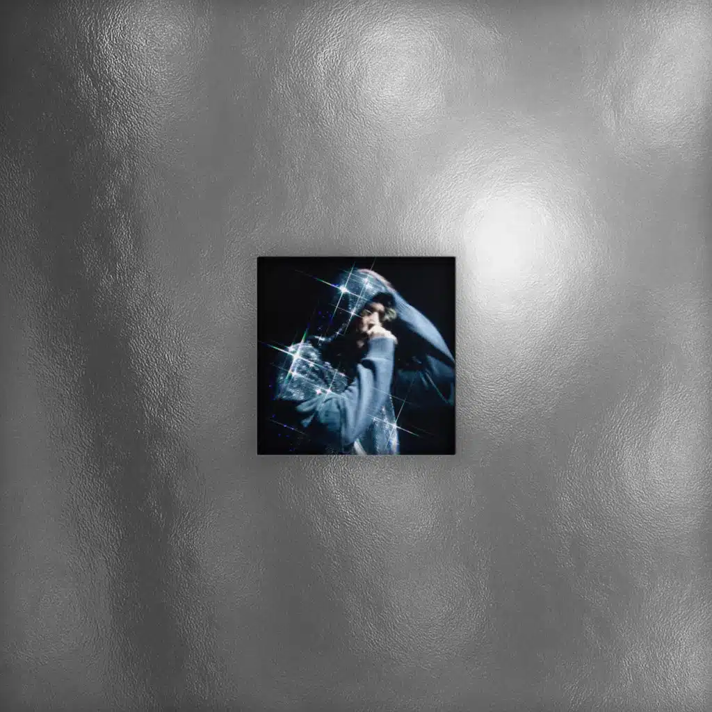 Obsessed (Live - Antwerp Sportpaleis)