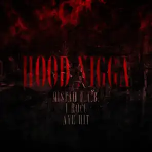 Hood N*gga (Instrumental)