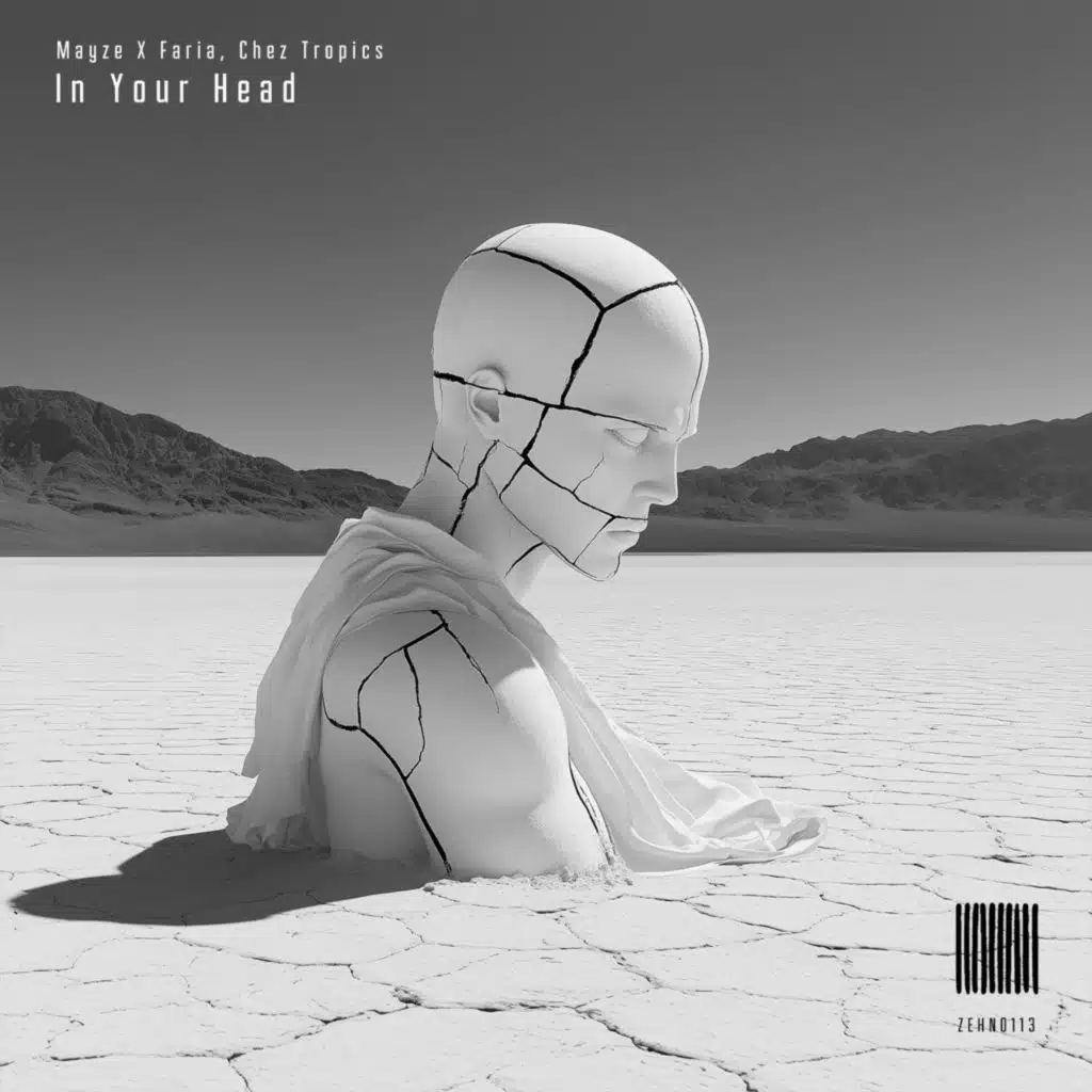 Mayze X Faria & chez tropics