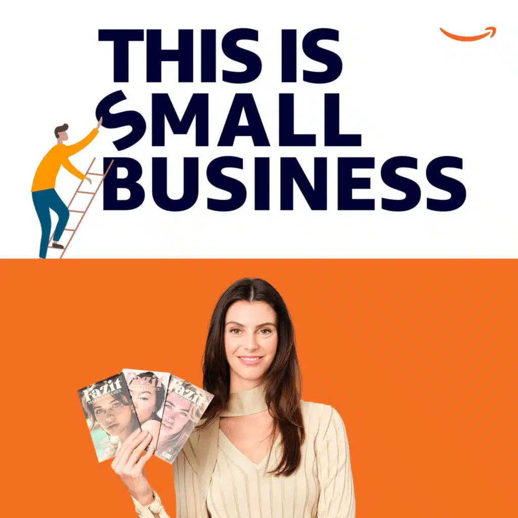 How a Small Business Turned One Celebrity Moment into Long-Term Growth