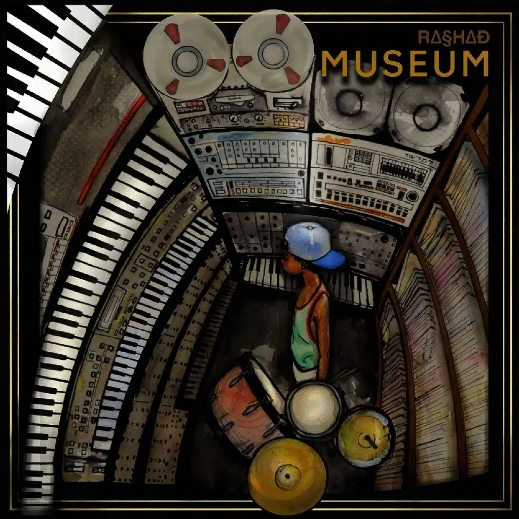 Museum (Deluxe Version)