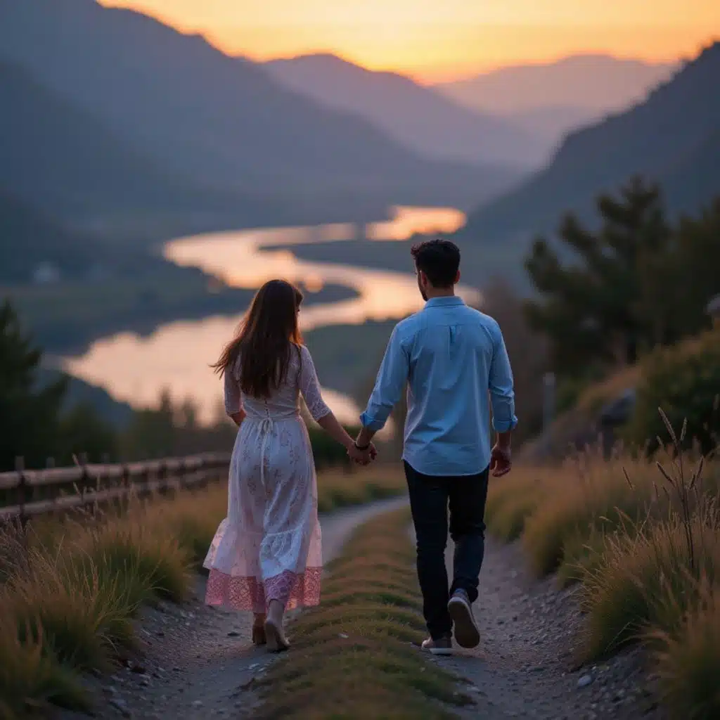 राही प्यार के (चाल: हम हैं राहीं प्यार के)