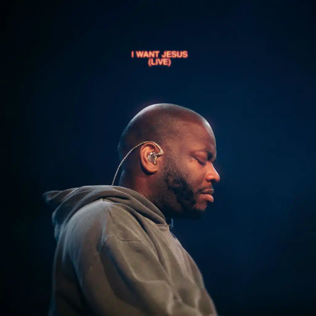 Bethel Music & John Wilds