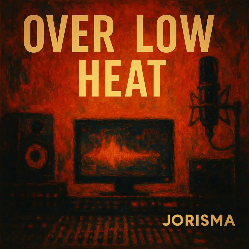 Jorisma