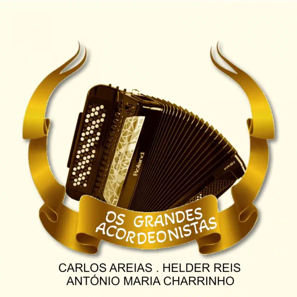 Os Grandes Acordeonistas