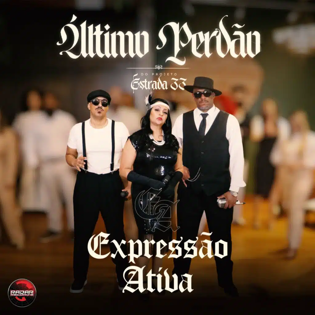 Último Perdão (Acústico)