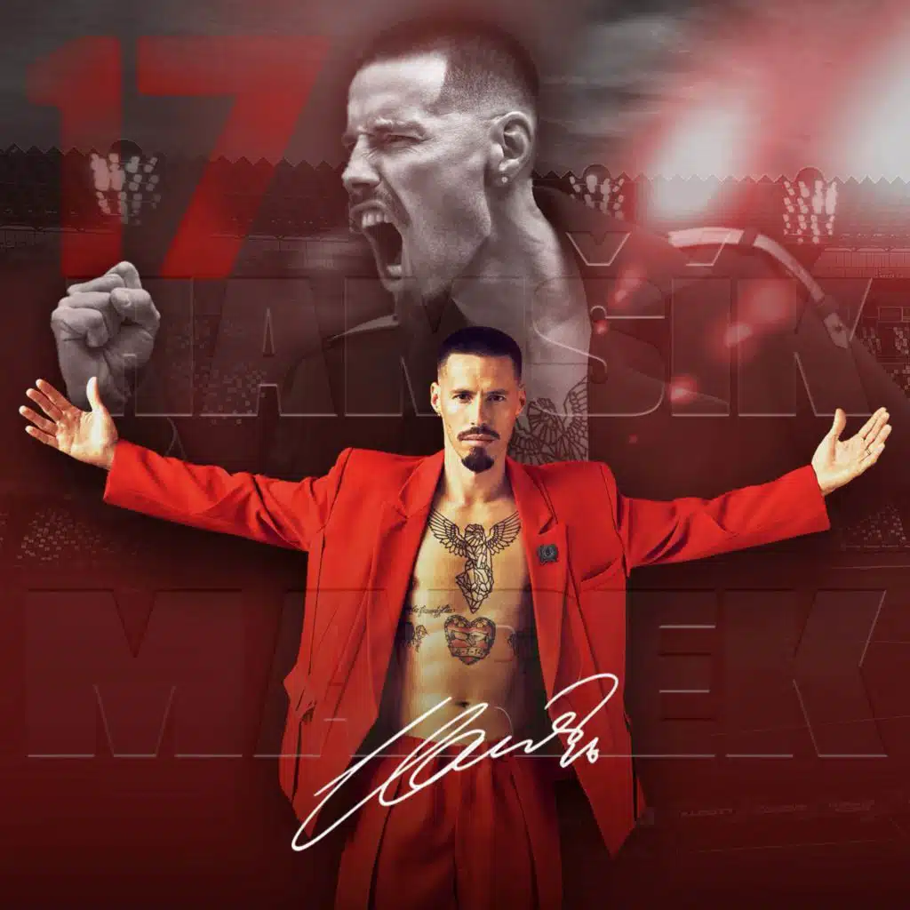 Majk Spirit, Grimaso